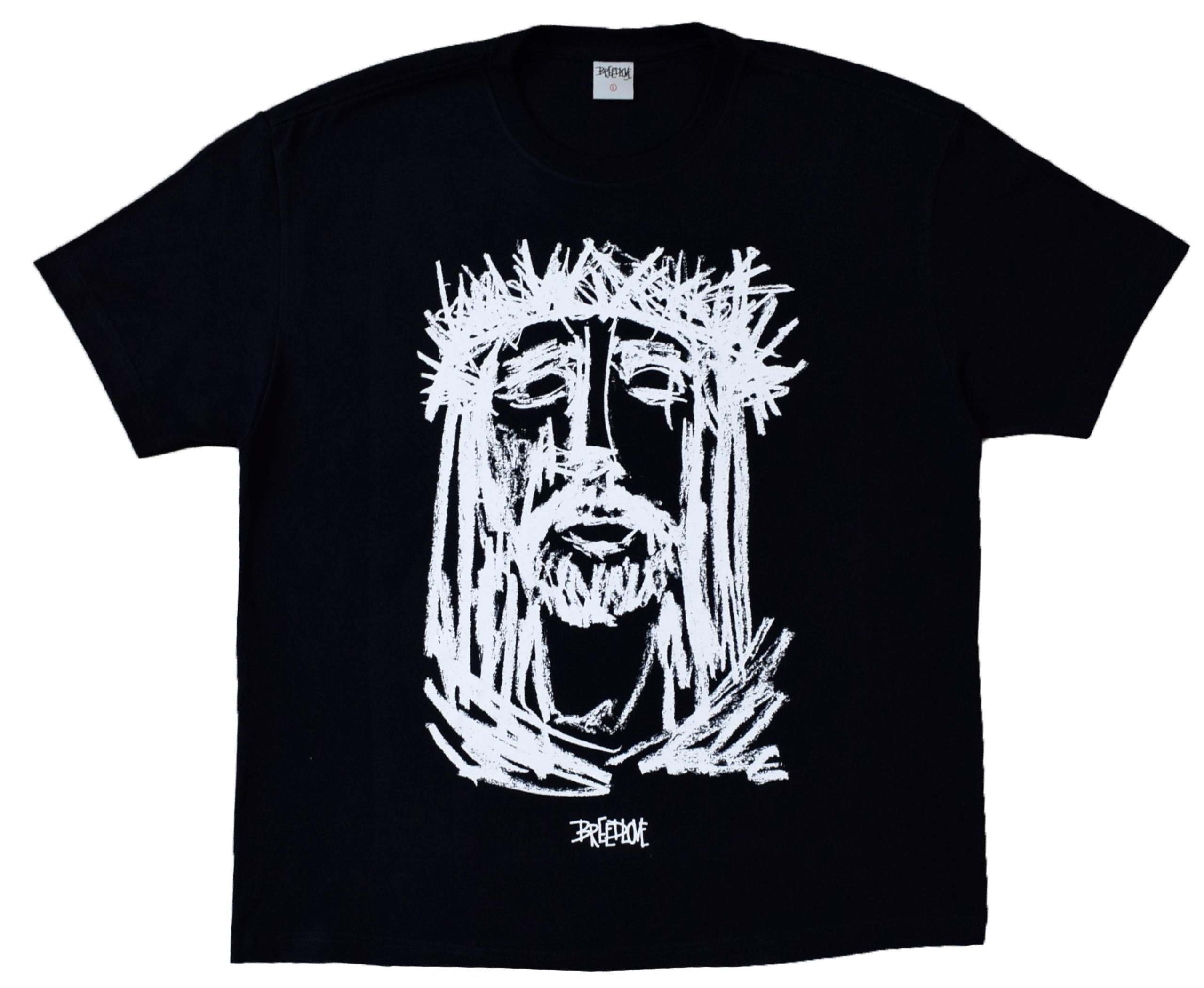 BREEDLOVE™ JESUS TEE