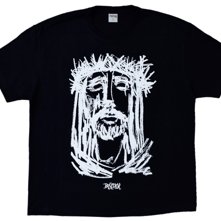 BREEDLOVE™ JESUS TEE
