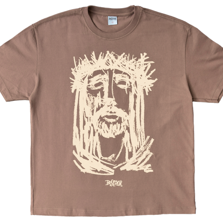BREEDLOVE™ JESUS TEE