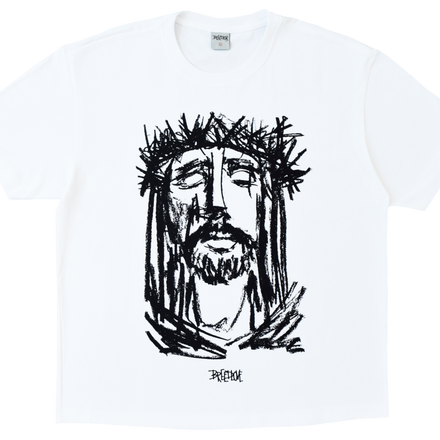 BREEDLOVE™ JESUS TEE